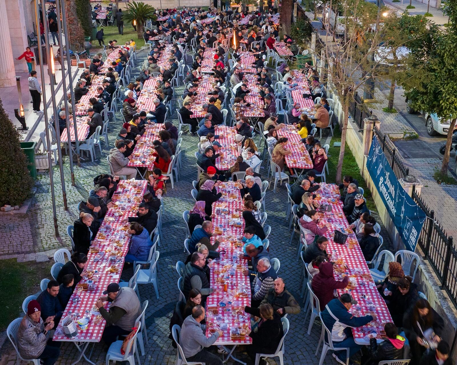 Davutlar Iftar Yemeği 6-1