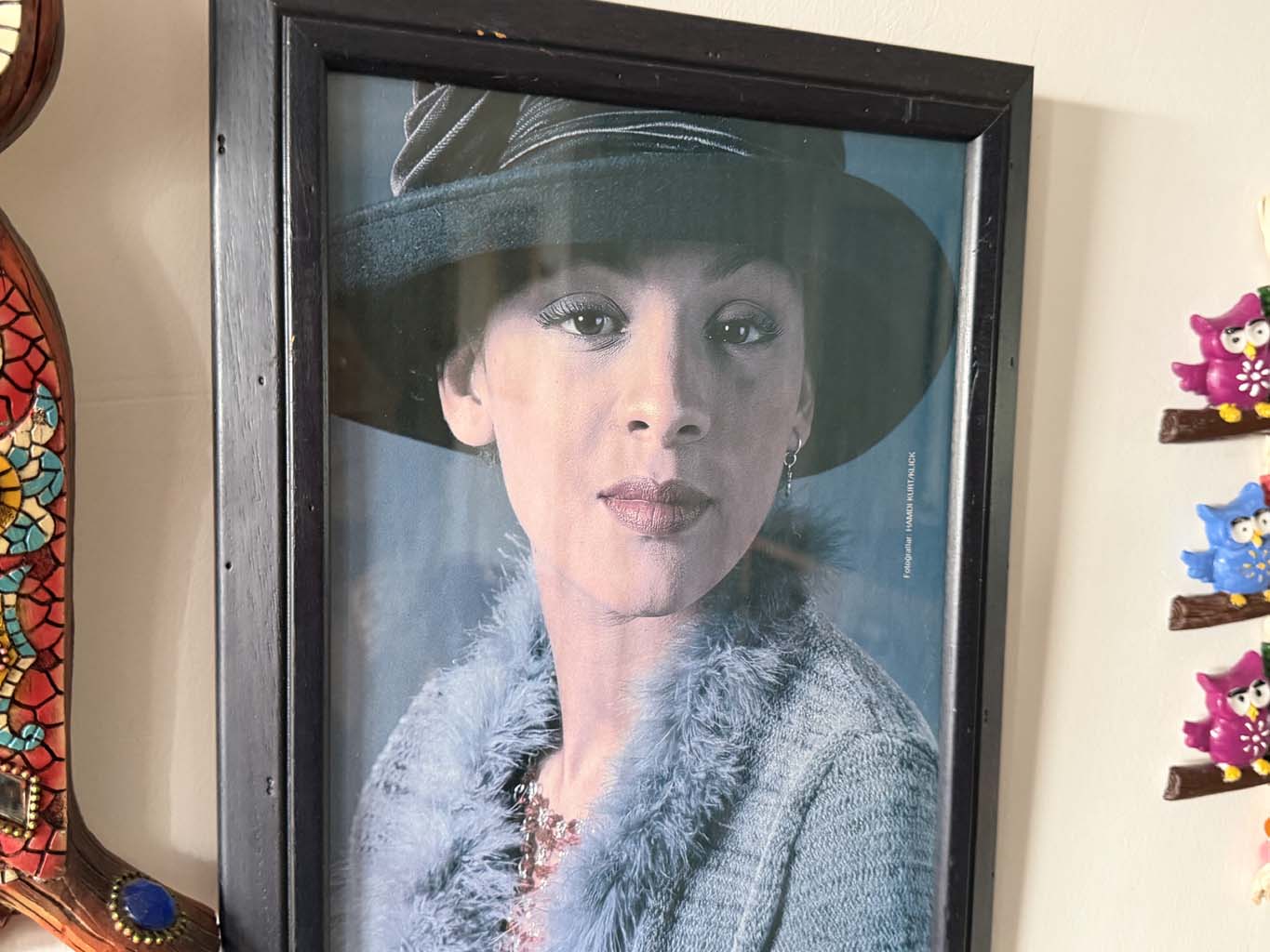 Defne Joy Foster’in Annesi Aydın’dan Seslendi (5)