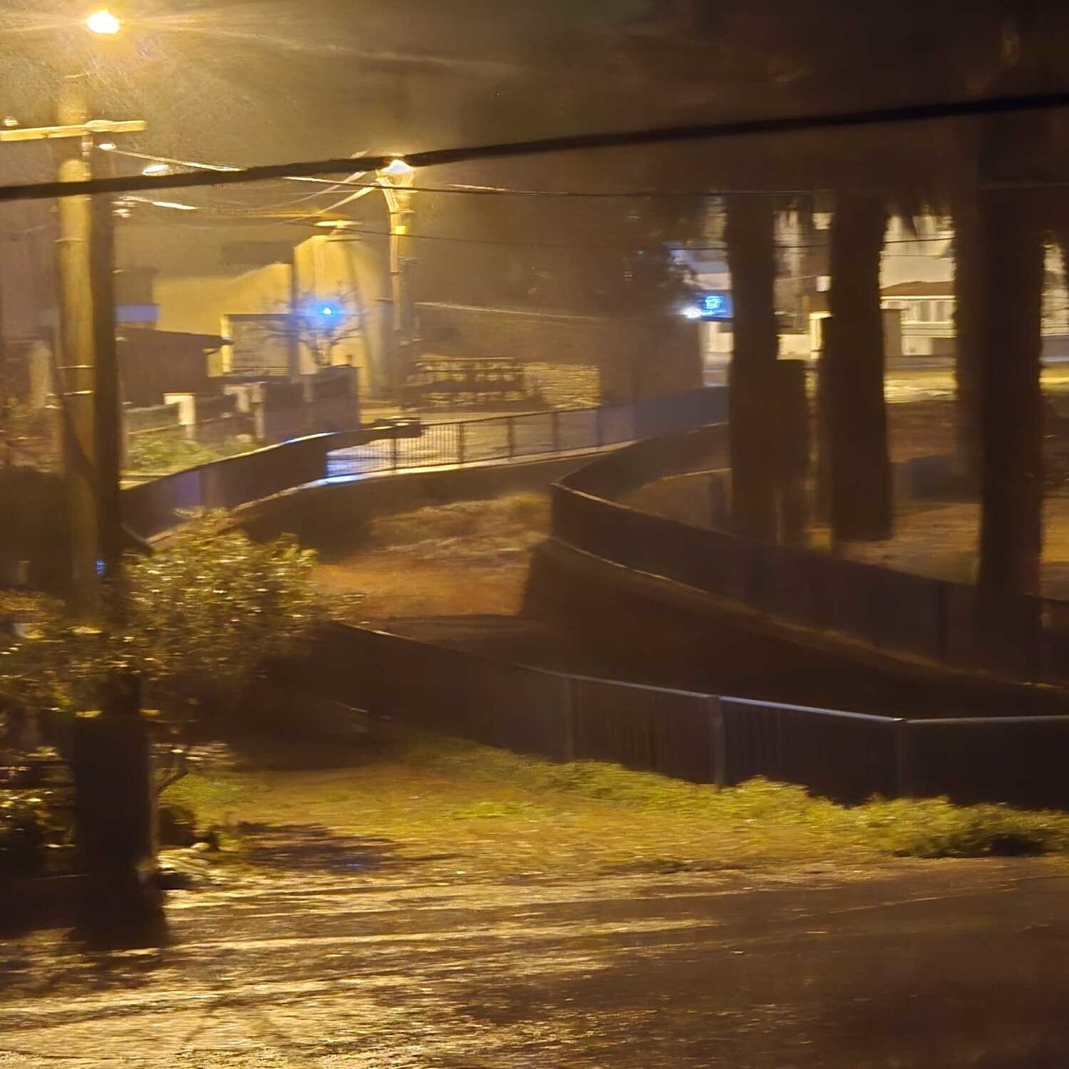 Dereler Taştı, Sokakları Su Bastı (3)