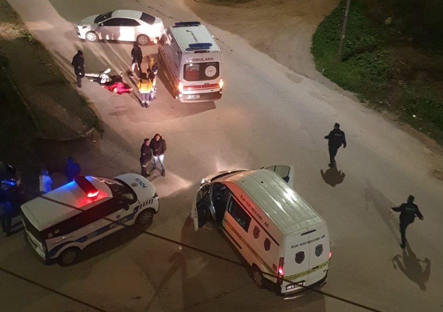 Didim’de 43 Yaşındaki Kadın Ve 23 Yaşındaki Gencin Öldürüldüğü Olayda Detaylar Belli Oldu (3)