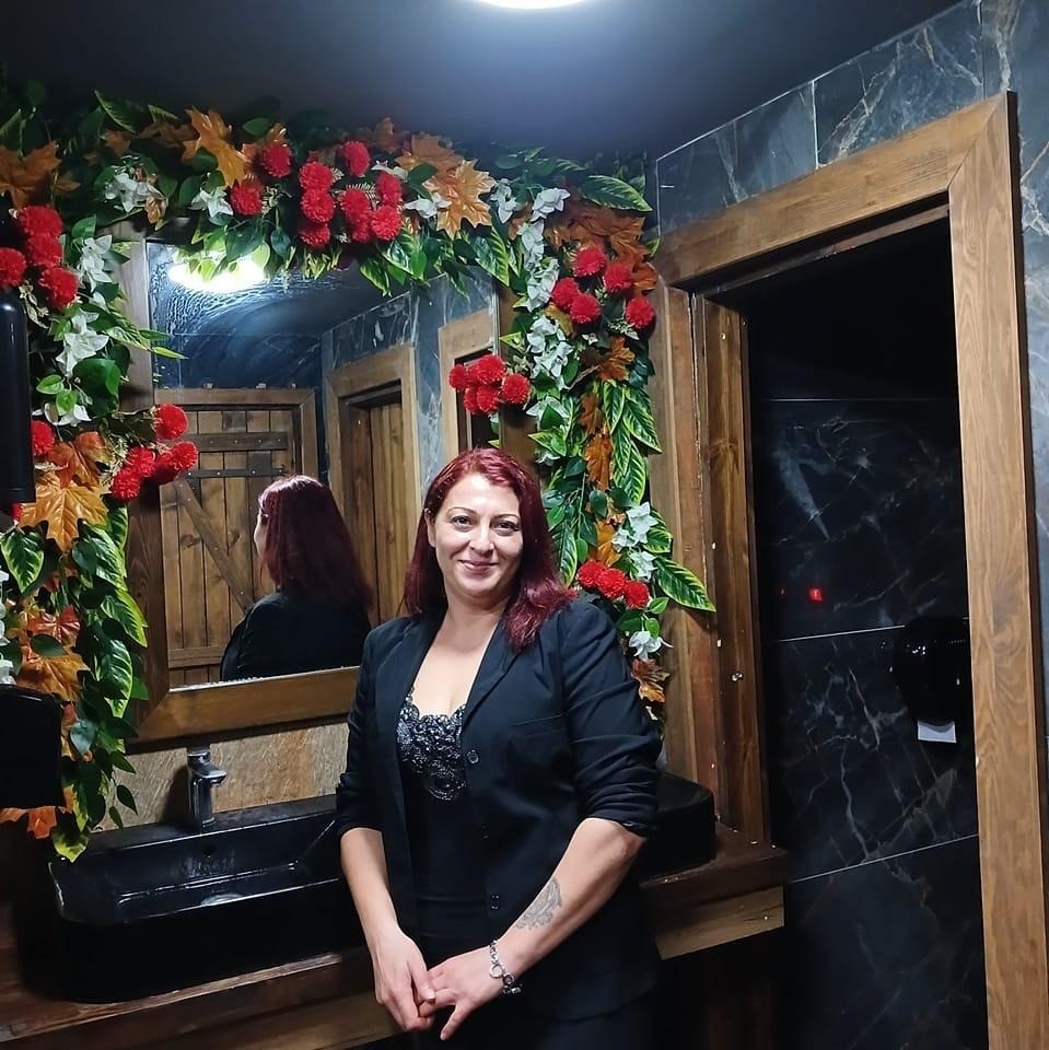 Didim’de 43 Yaşındaki Kadın Ve 23 Yaşındaki Gencin Öldürüldüğü Olayda Detaylar Belli Oldu (4)