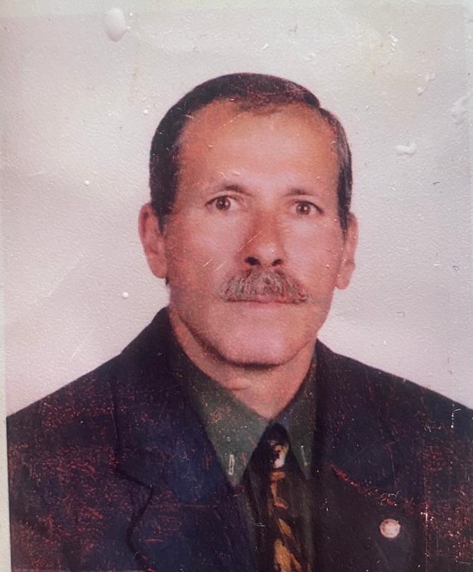 Duvarın Altında Kaldı, Hayatını Kaybetti (3)