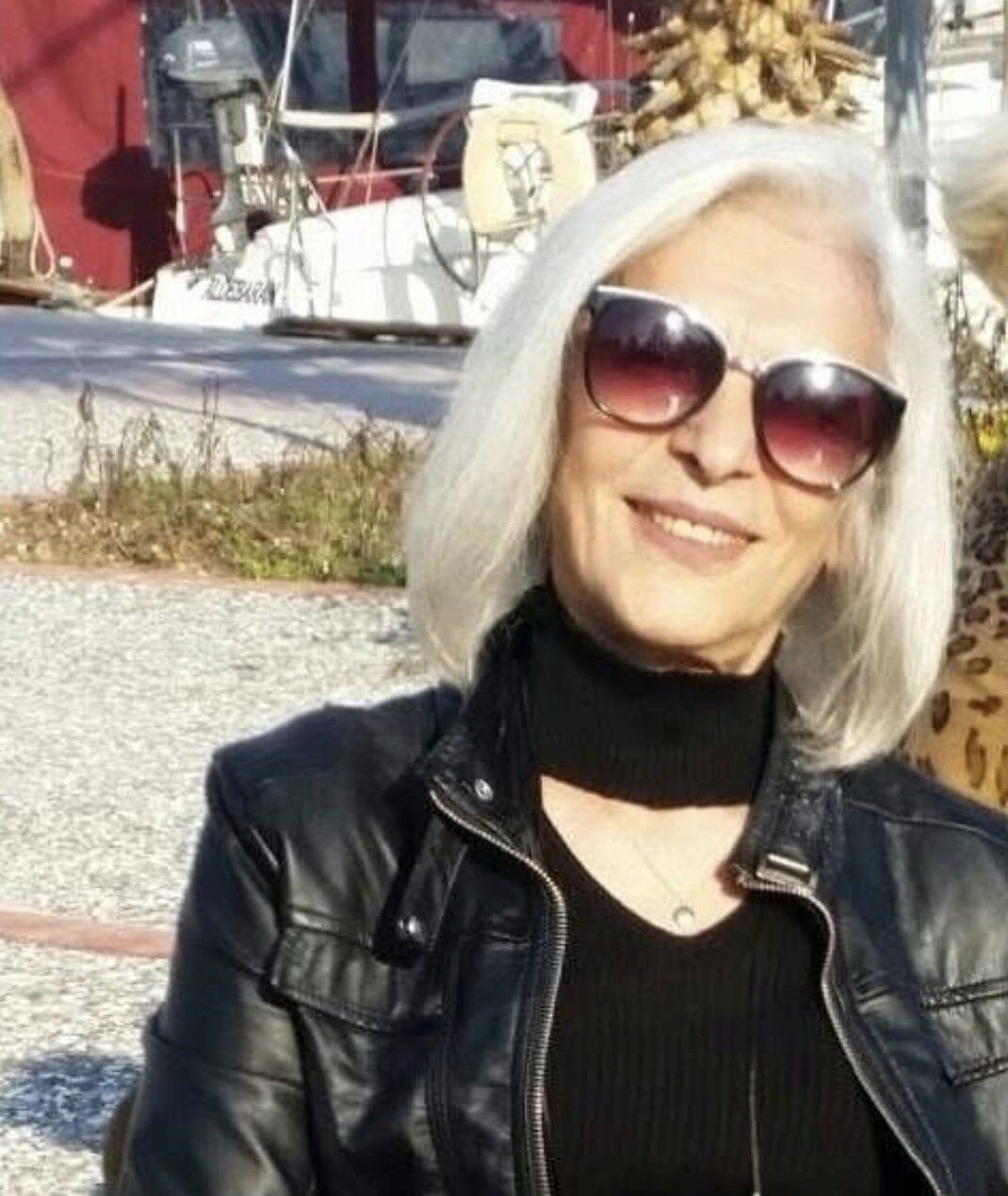 Eşi Tarafından Uykusunda Öldürüldü (2)