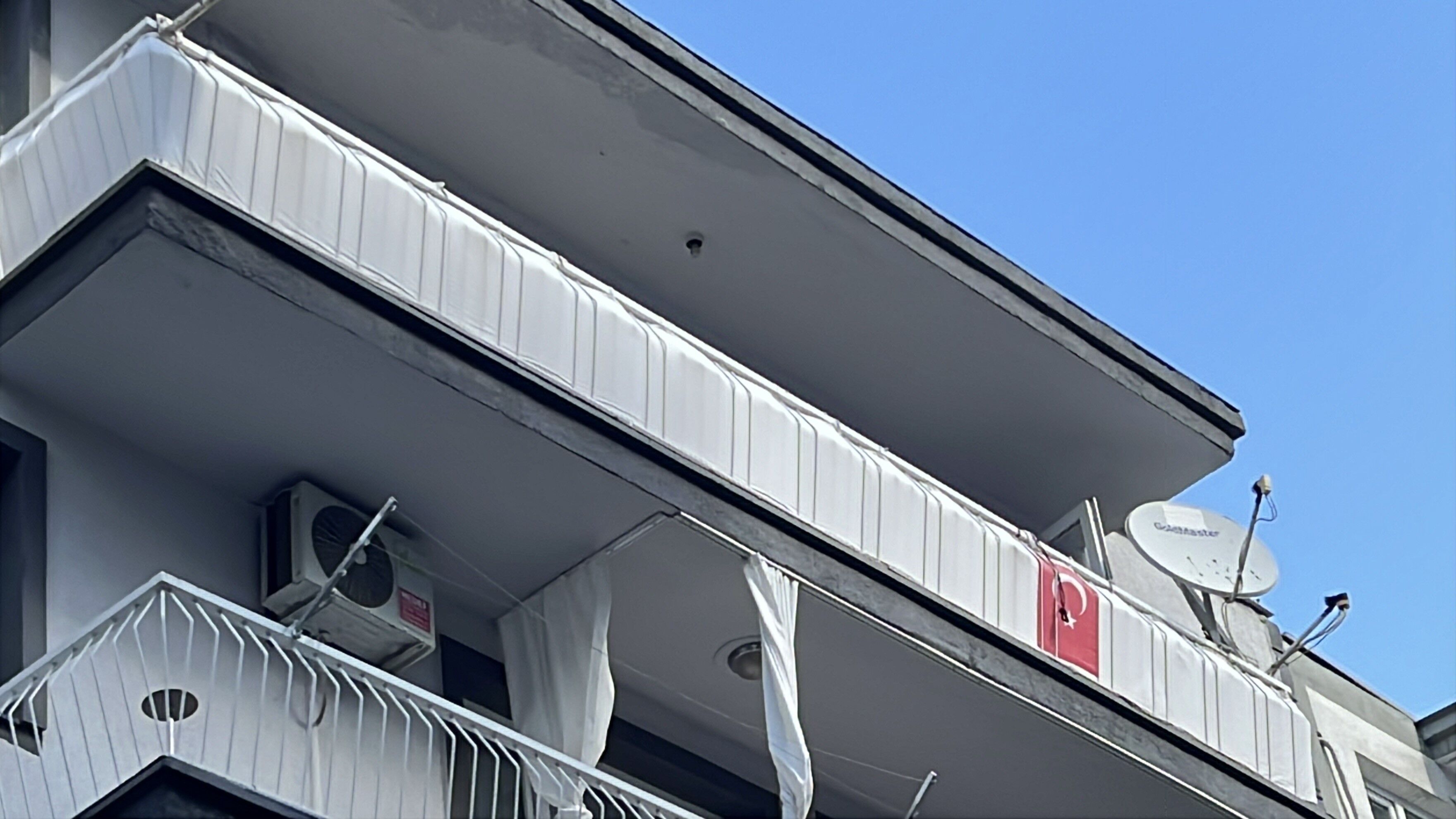 Eşi Tarafından Uykusunda Öldürüldü (4)