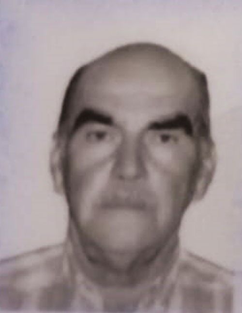 Eski Muhtar Hayatını Kaybetti (2)