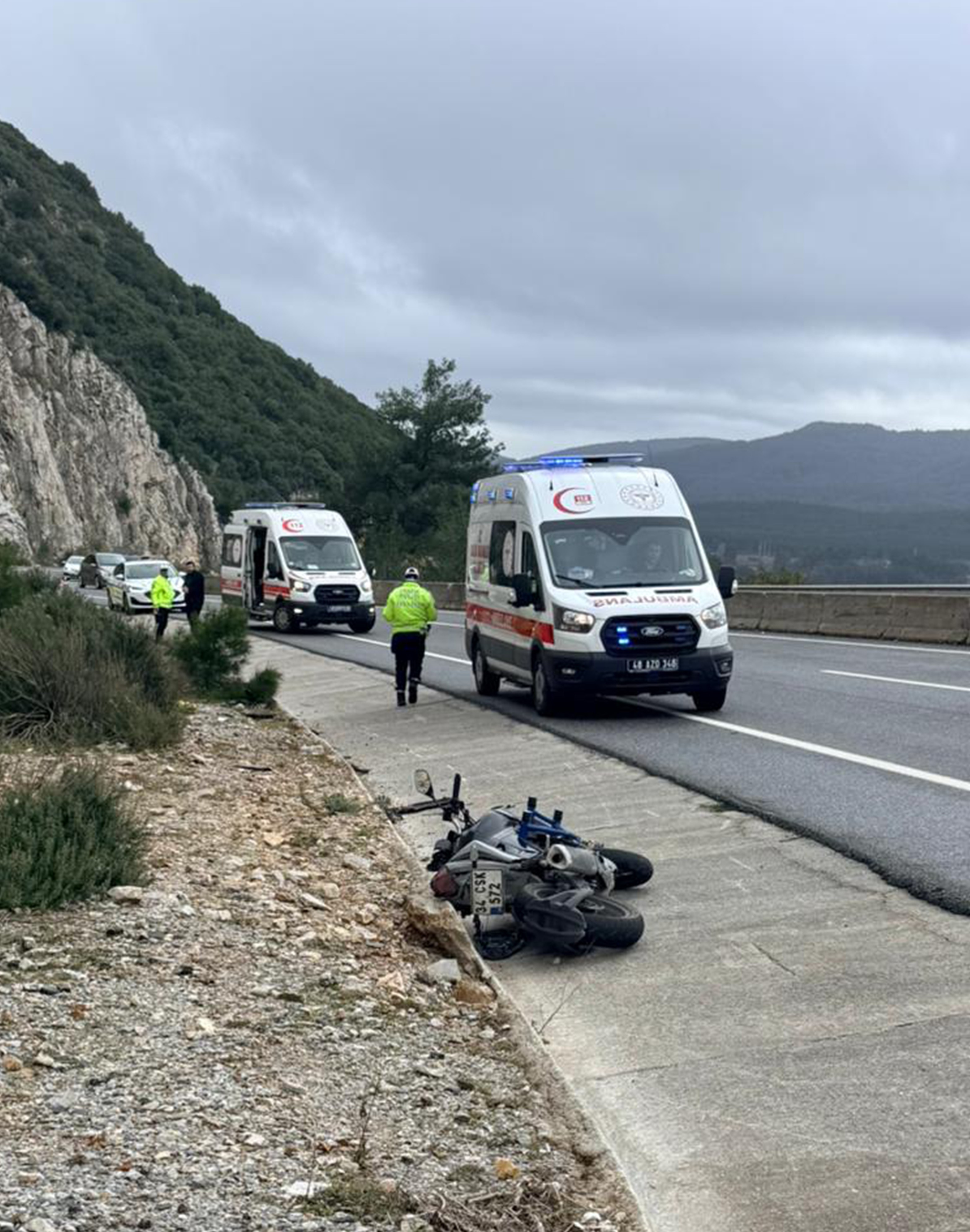 Feci Kazada Yaralılar Var (2)-1