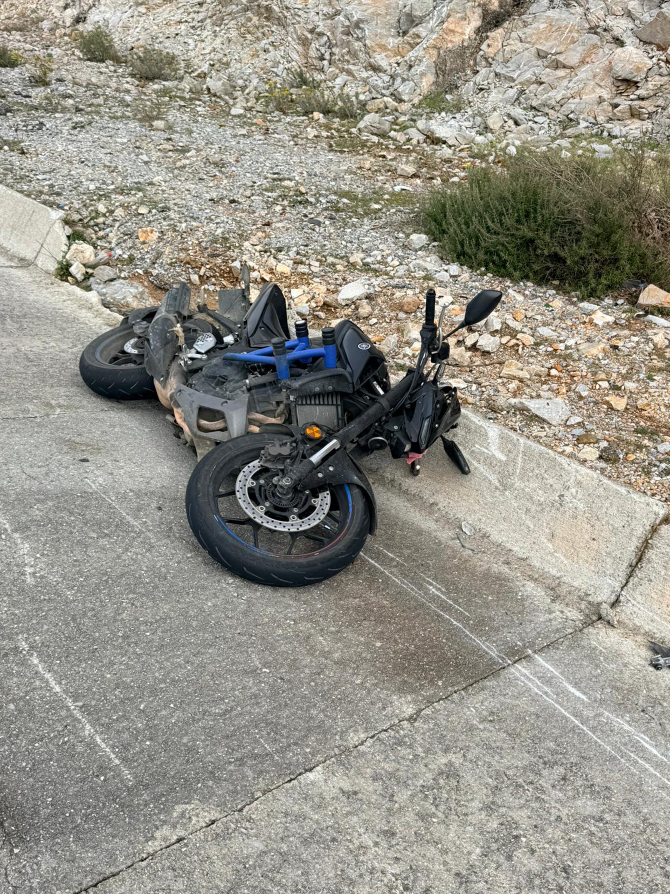 Feci Kazada Yaralılar Var (3)-1