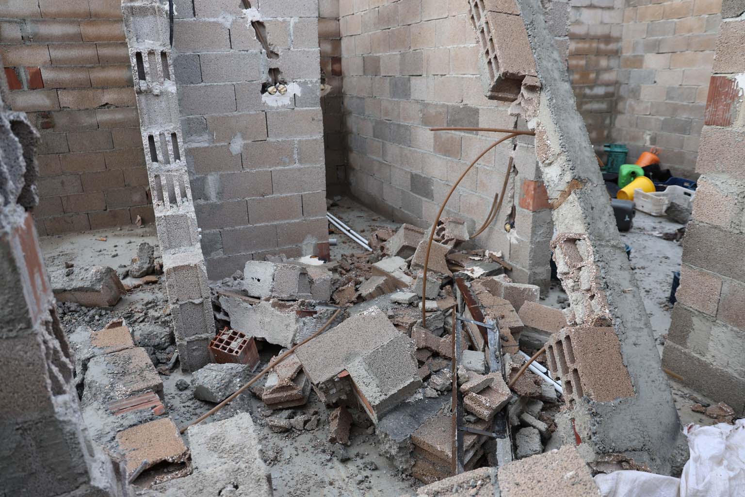 Fırtına Aydın Köşk’ü Yıktı Geçti (11)