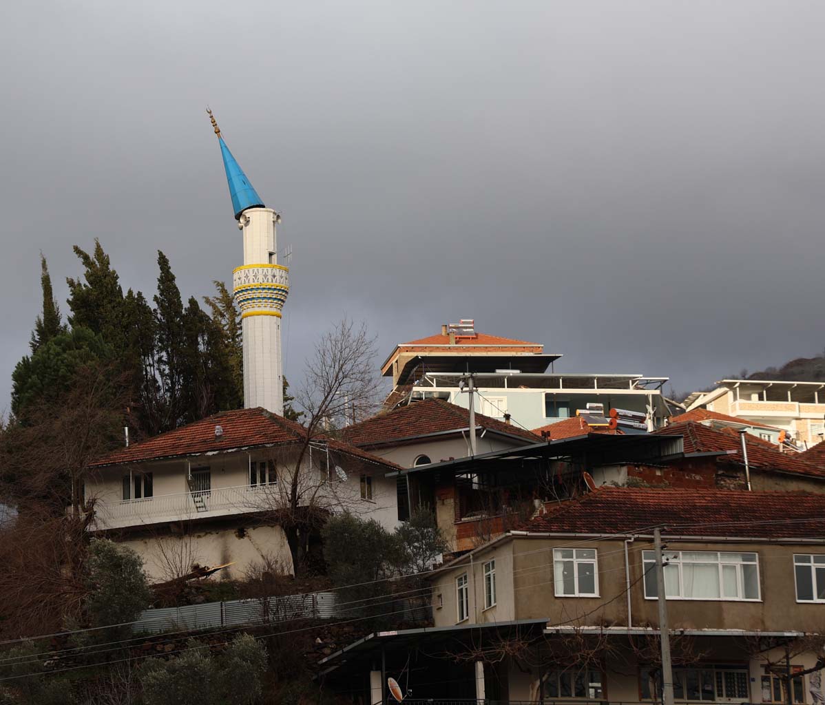 Fırtına Aydın Köşk’ü Yıktı Geçti (4)-1