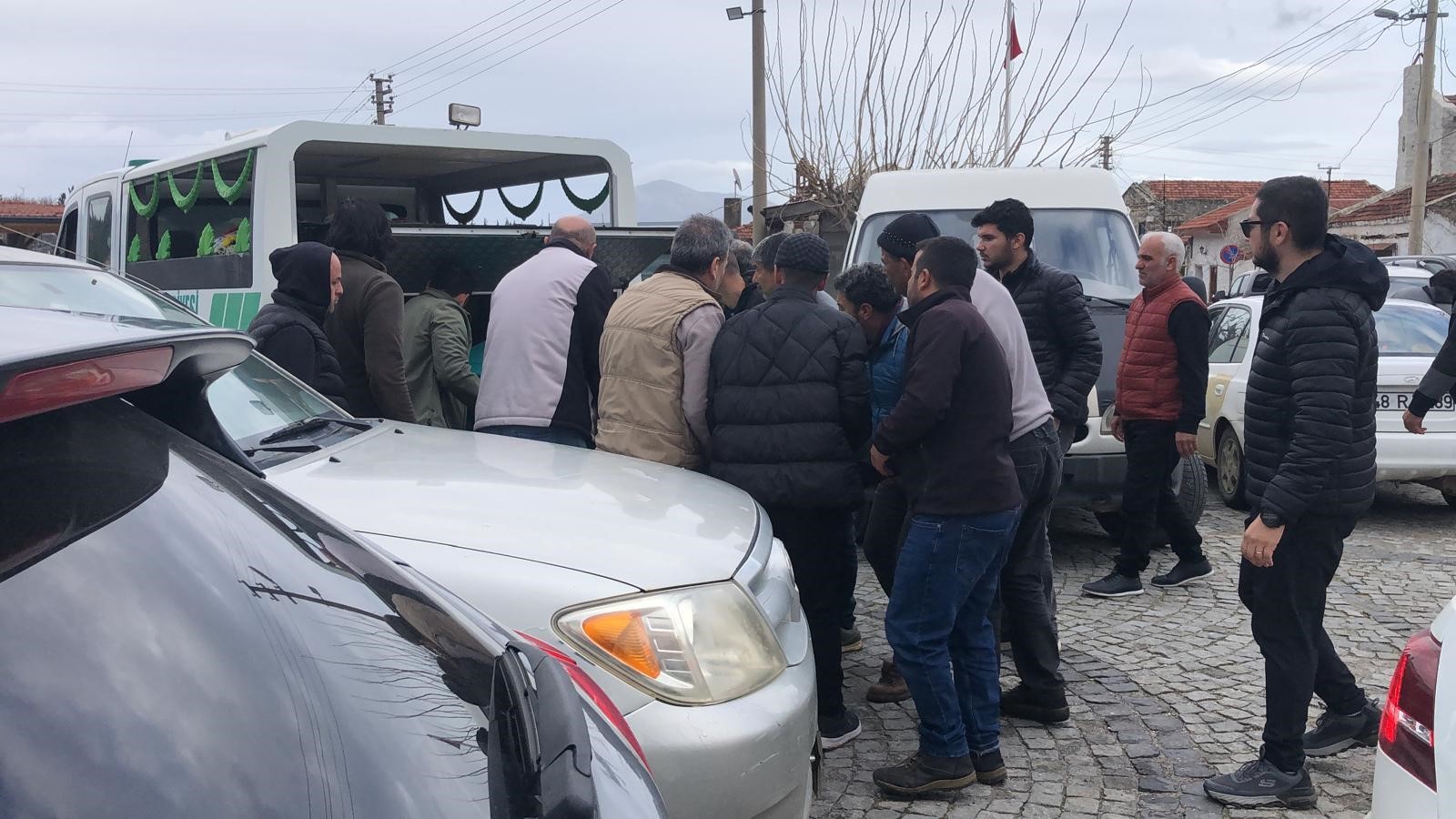 Genç Doktordan Acı Haber (3)