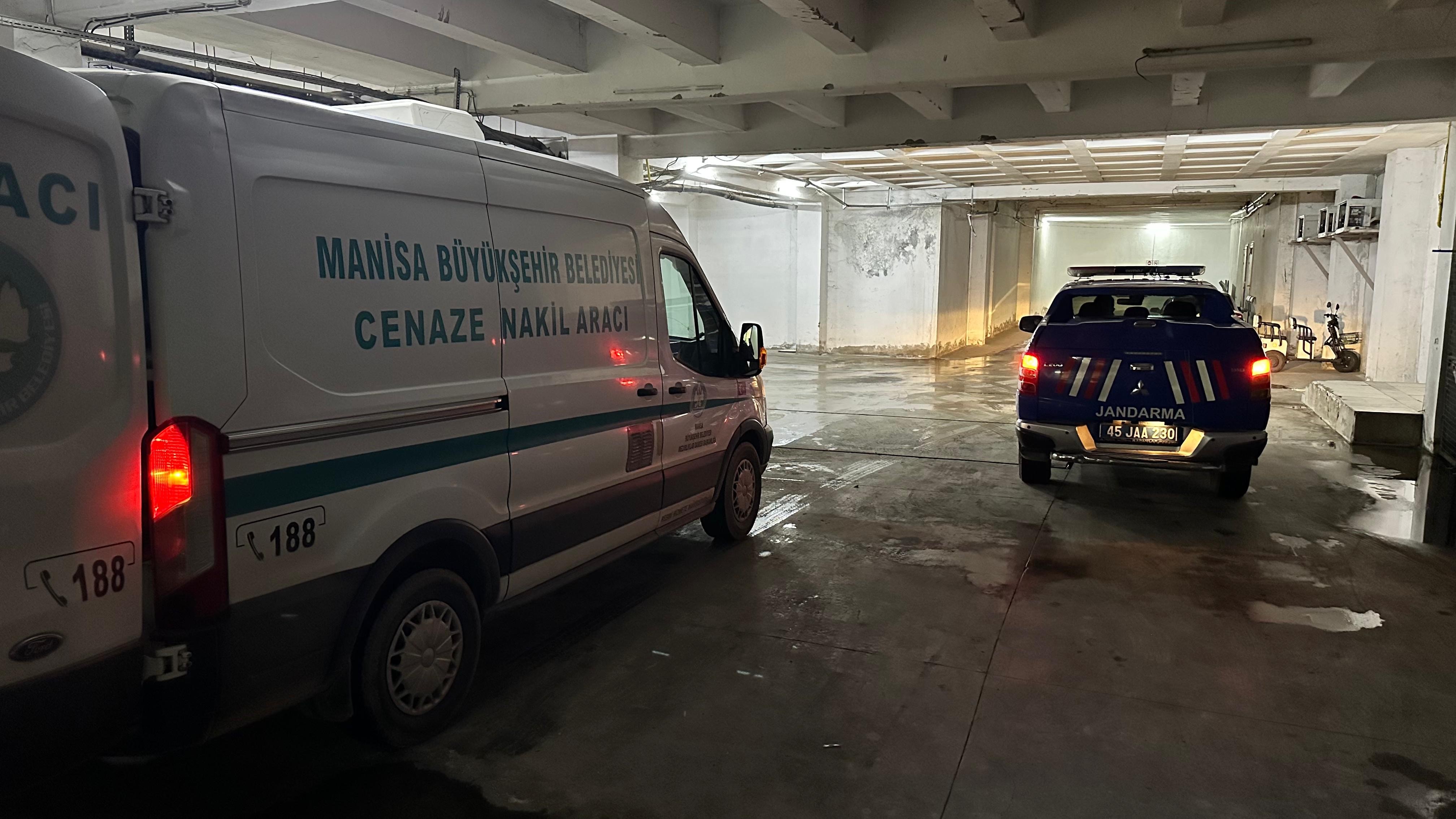 Genç Işçinin Ölümünde 2 Şüpheli Gözaltına Alındı (5)