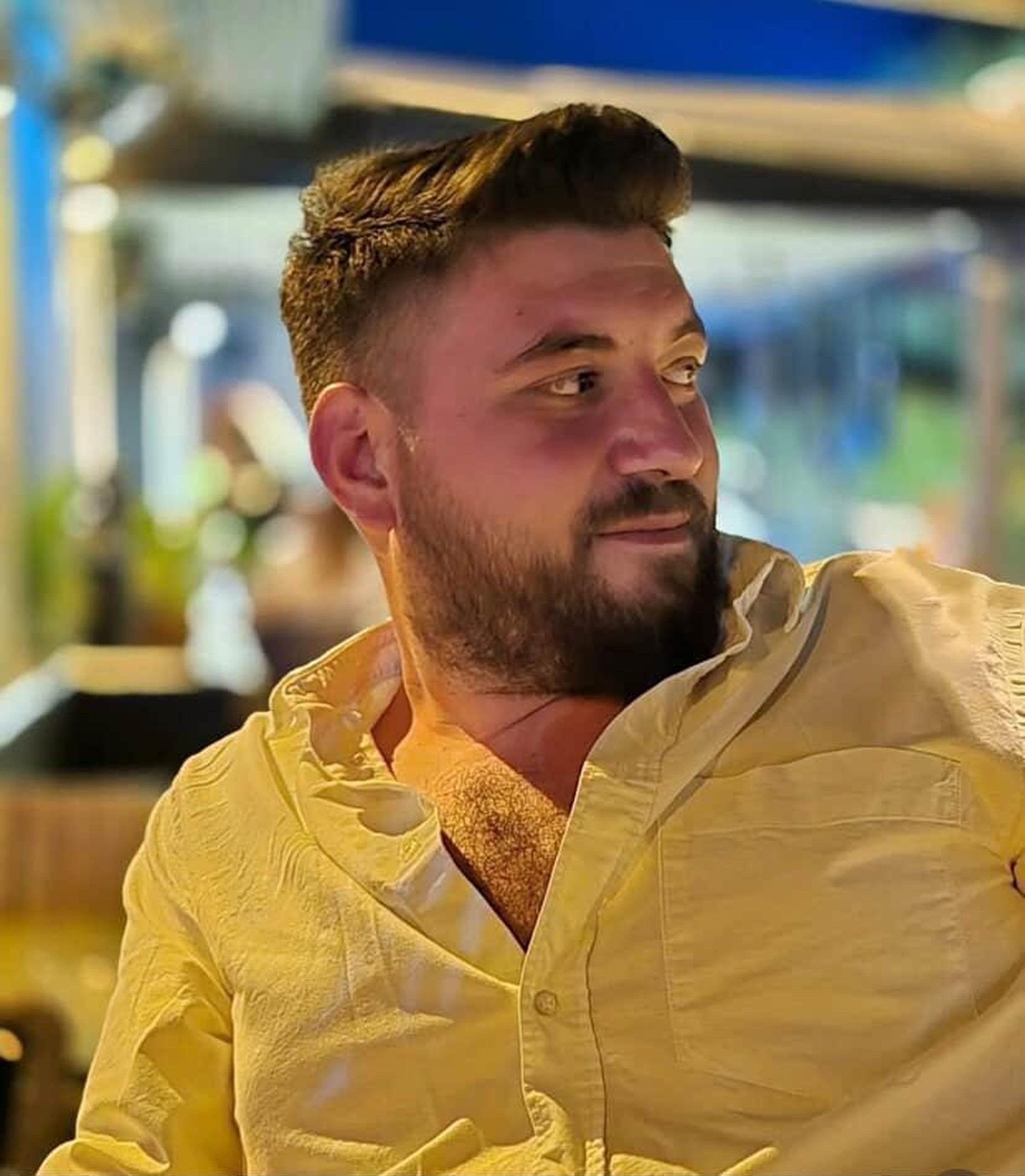 Genç Yaşta Bir Kayıp Daha (2)