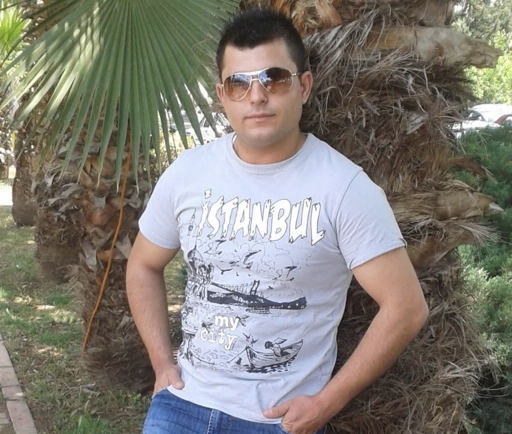 Genç Yaşta Hayatını Kaybetti (2)-3