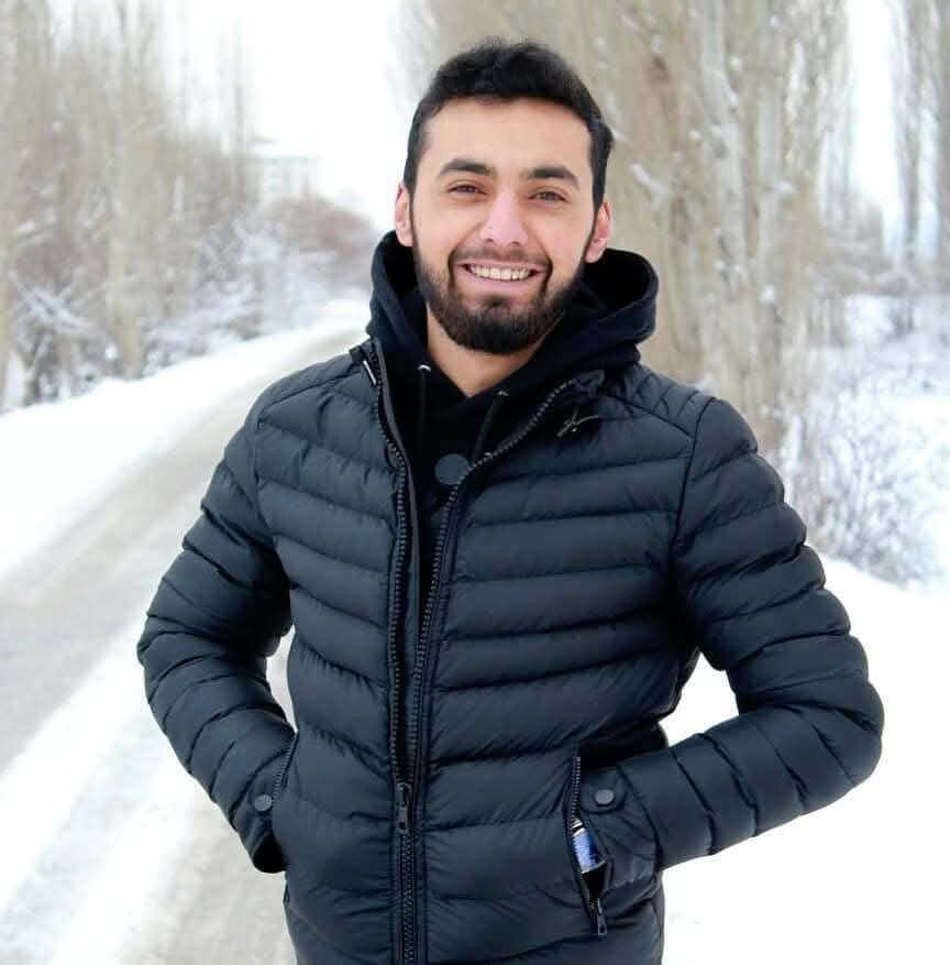 Genç Yaşta Hayatını Kaybetti (2)-4