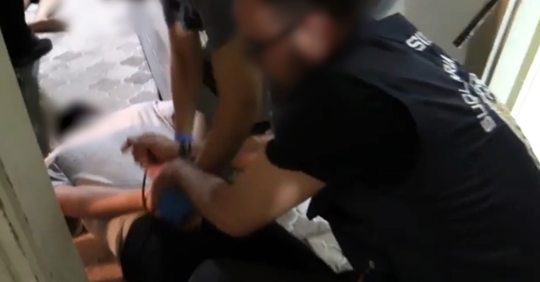 Hem Dolandırdılar Hem Arayıp Dalga Geçtiler (3)