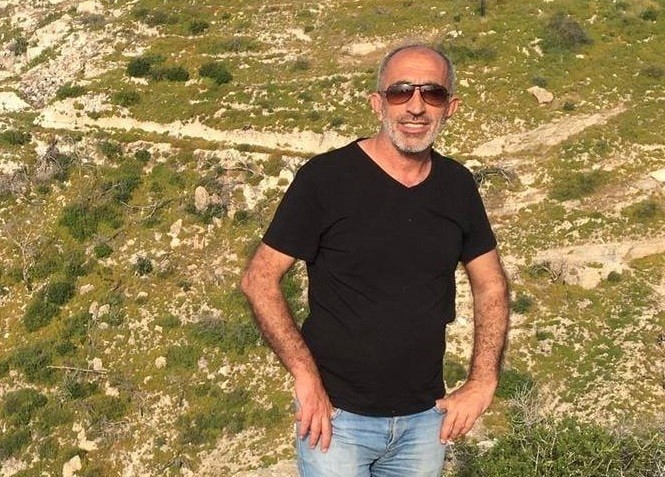 İftar Hazırlığı Yapıyordu, Bıçaklandı (2)