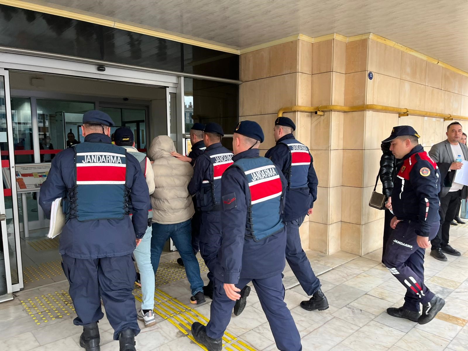 İki Kardeş Hayatını Kaybetmişti, Sıcak Gelişme (6)