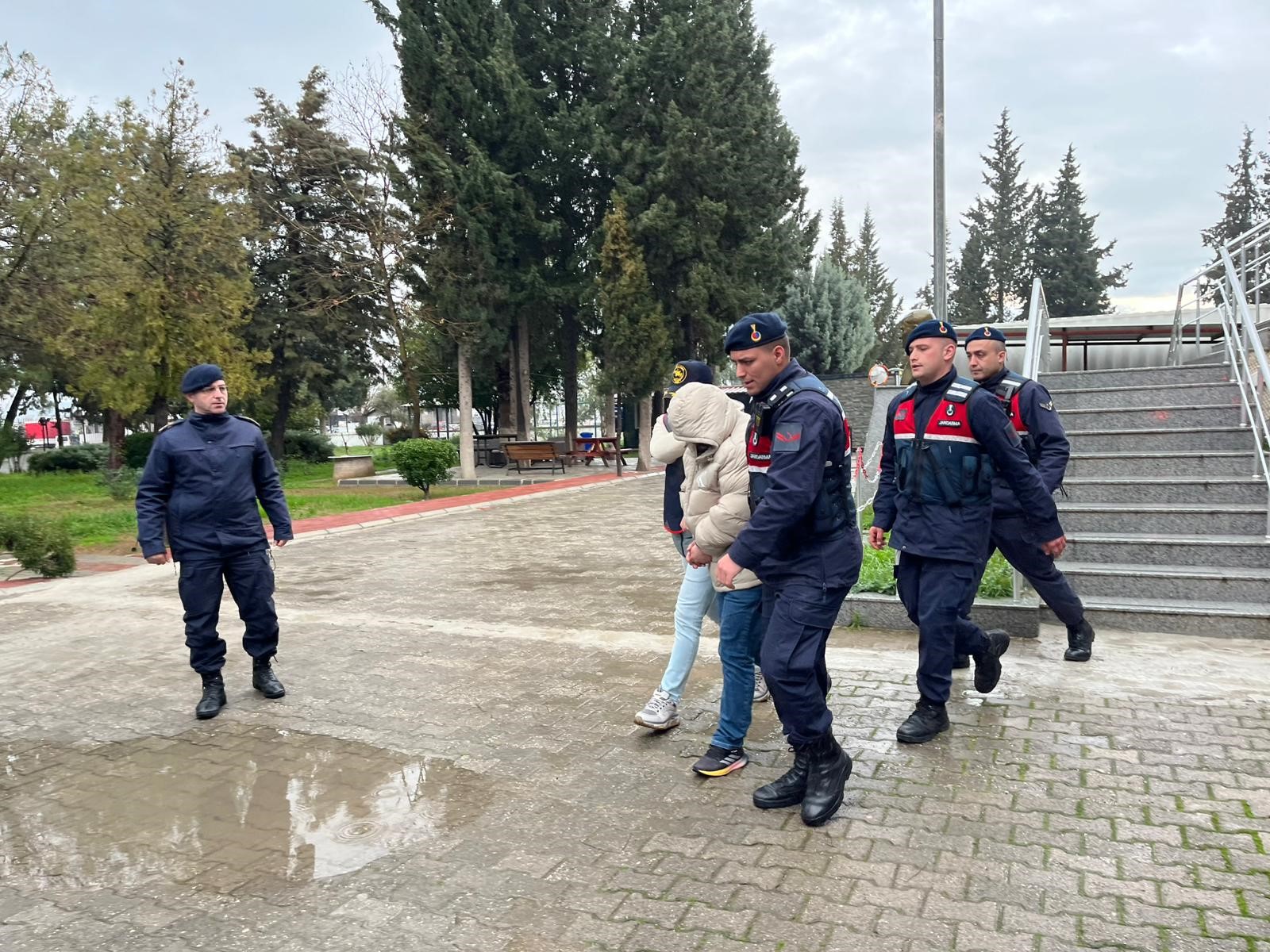 İki Kardeş Hayatını Kaybetmişti, Sıcak Gelişme (7)