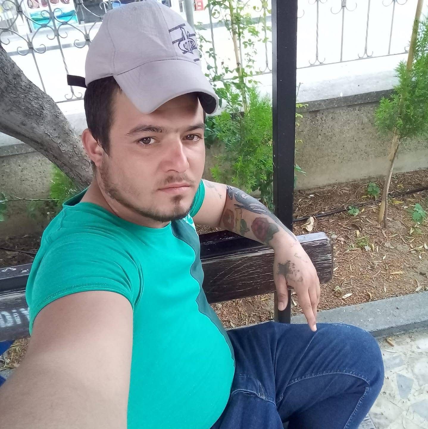 İki Kardeşi Ölüm Ayırdı (3)