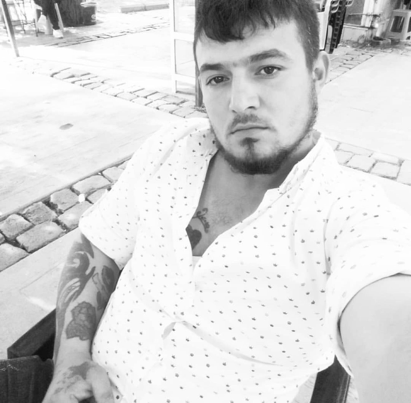 İki Kardeşi Ölüm Ayırdı (4)