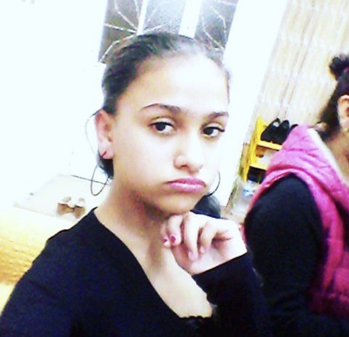 İki Kardeşten Yürek Yakan Haber (2)