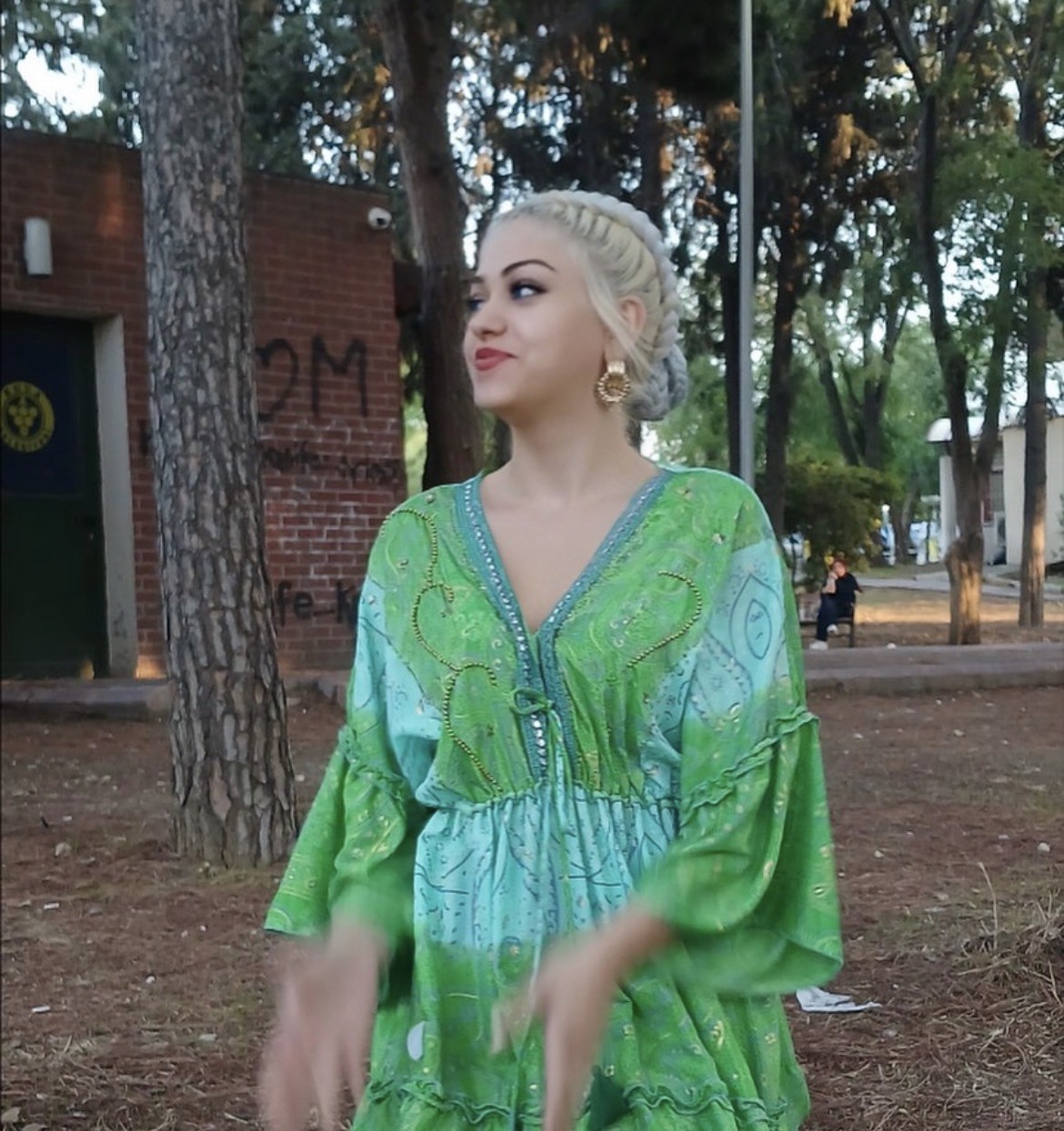 İki Kardeşten Yürek Yakan Haber (3)