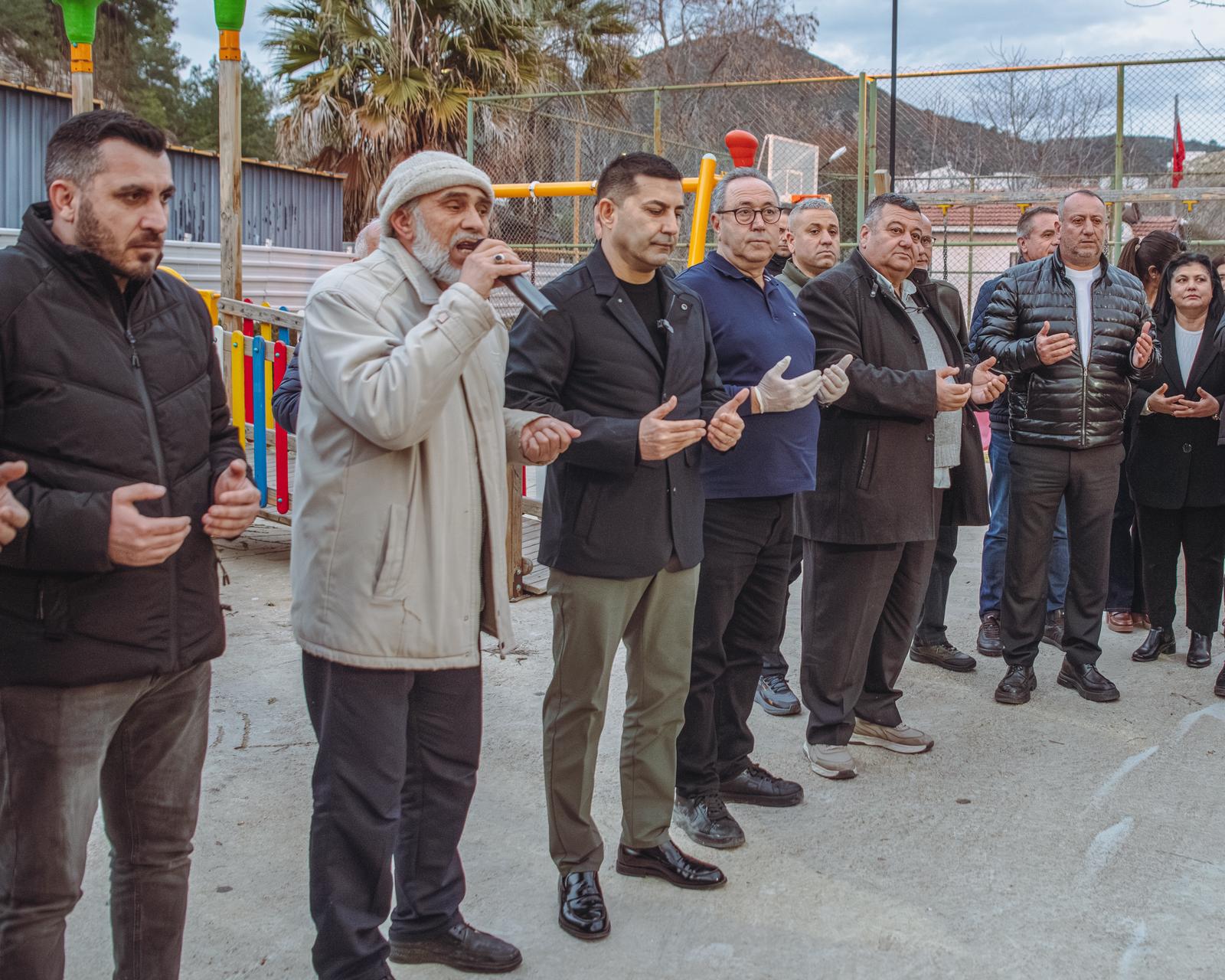 İkicesmelik Iftar Yemegi 4