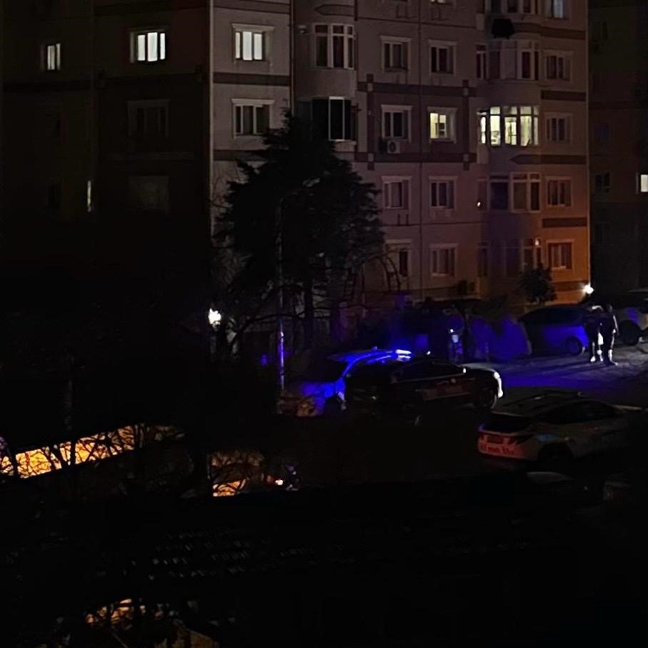 İşe Gitmek Için Evden Çıkan 23 Yaşındaki Genç Öldürüldü (2)