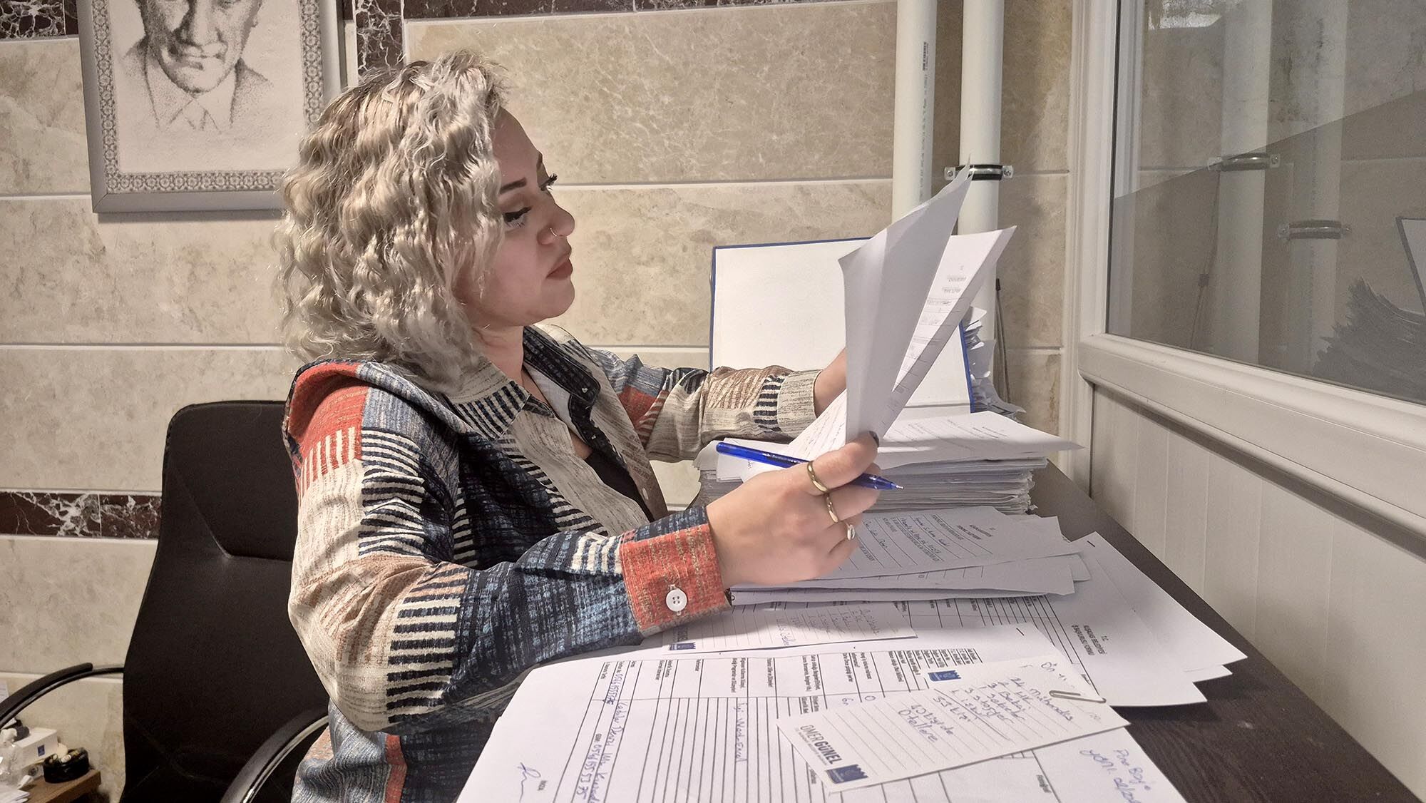 Işlendirme Ofisi (2)