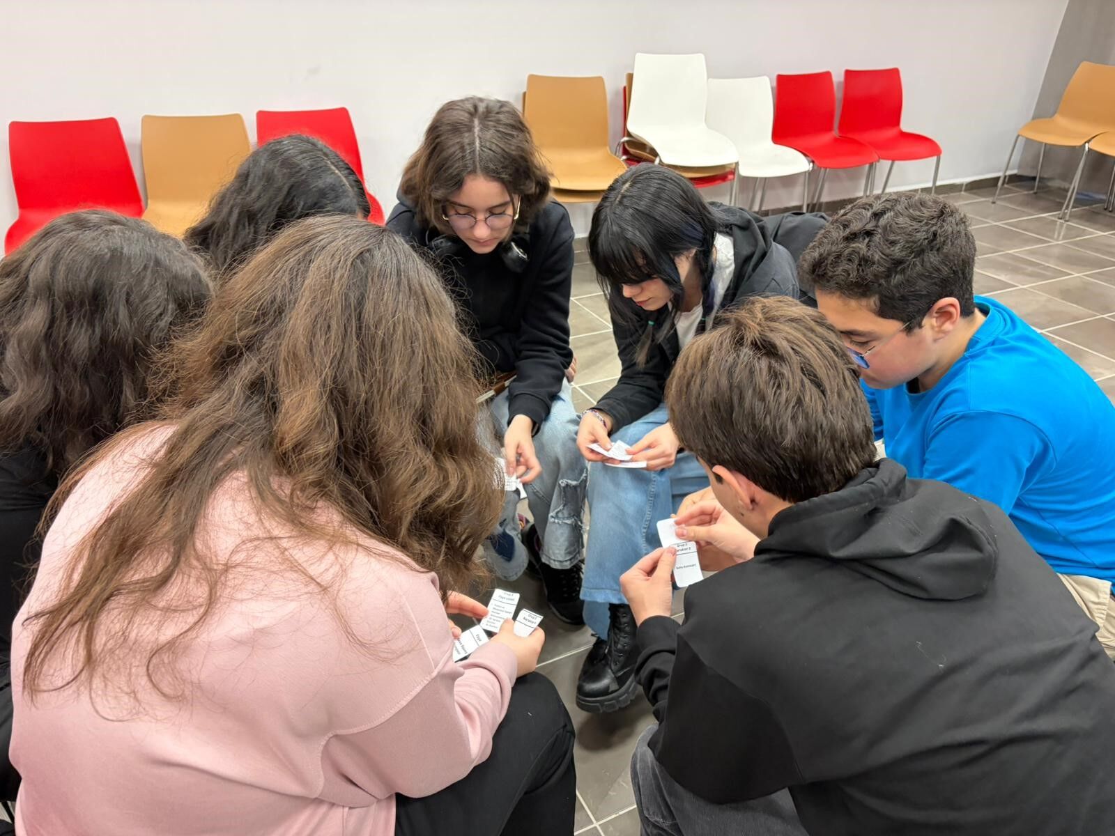 İstasyon Kuşadası’nda Çevreci Eğitim (3)