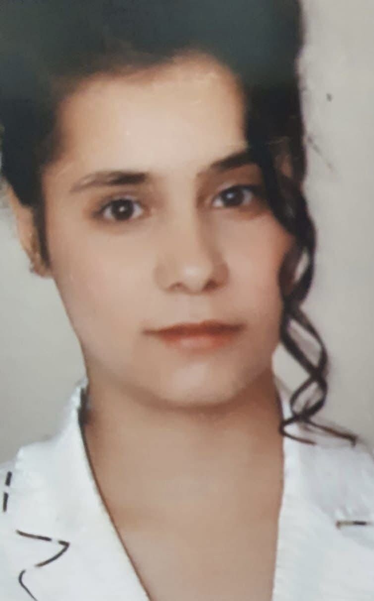 Kayıp Kadının Cansız Bedeni Eniştesinin Bahçesinden Çıktı (3)