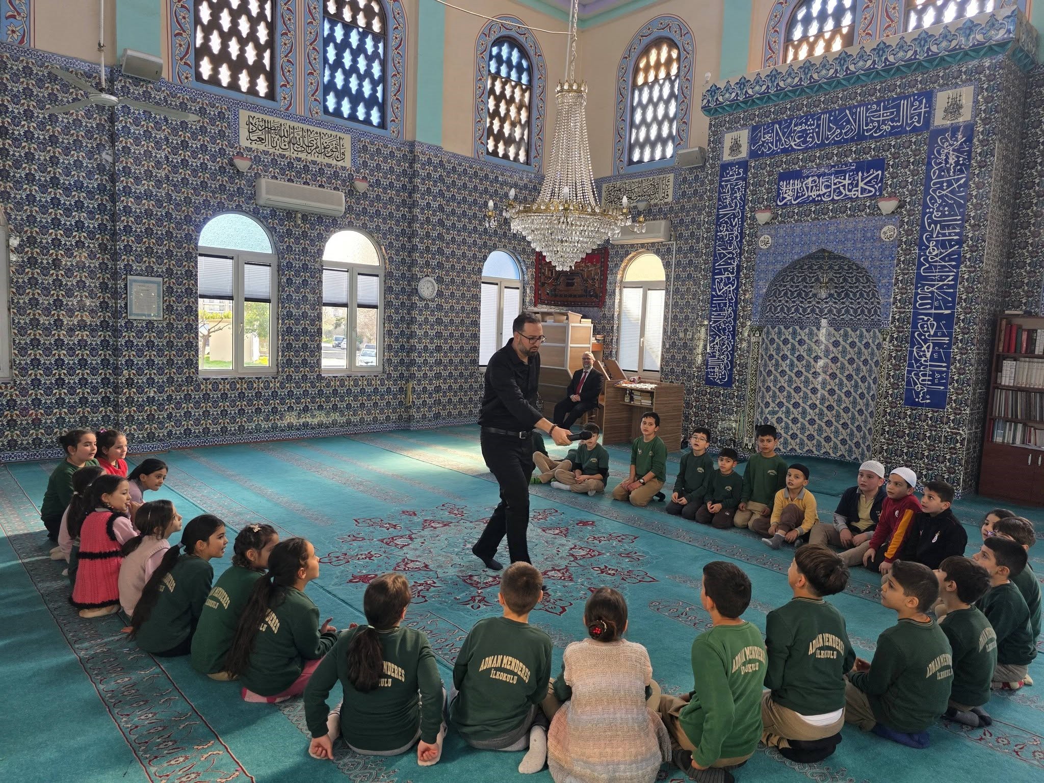 Köşk’te Miniklere Özel Ramazan Programı (4)