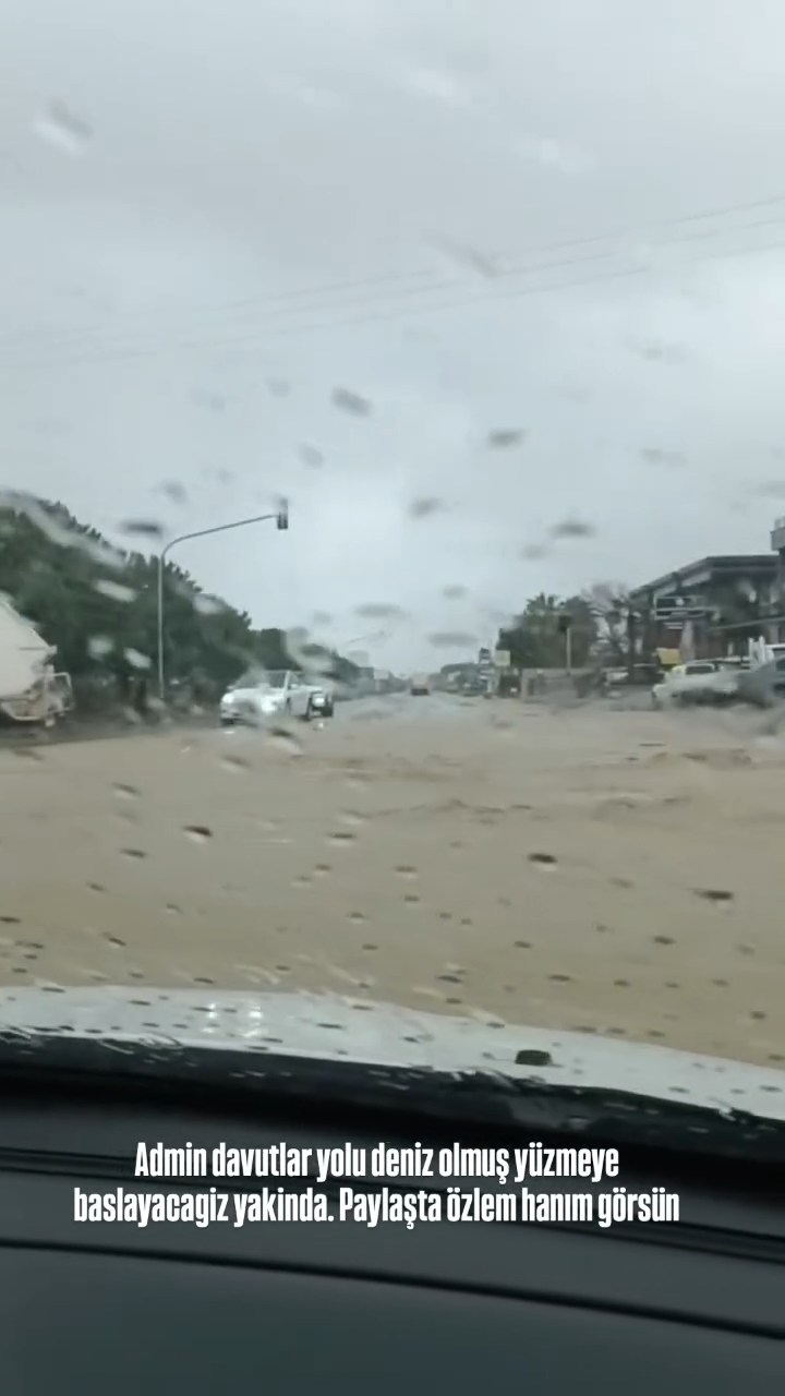 Kuşadası Bunu Hak Etmiyor.. Çerçioğlu Eleştirilere Kulağını Kapadı (1)