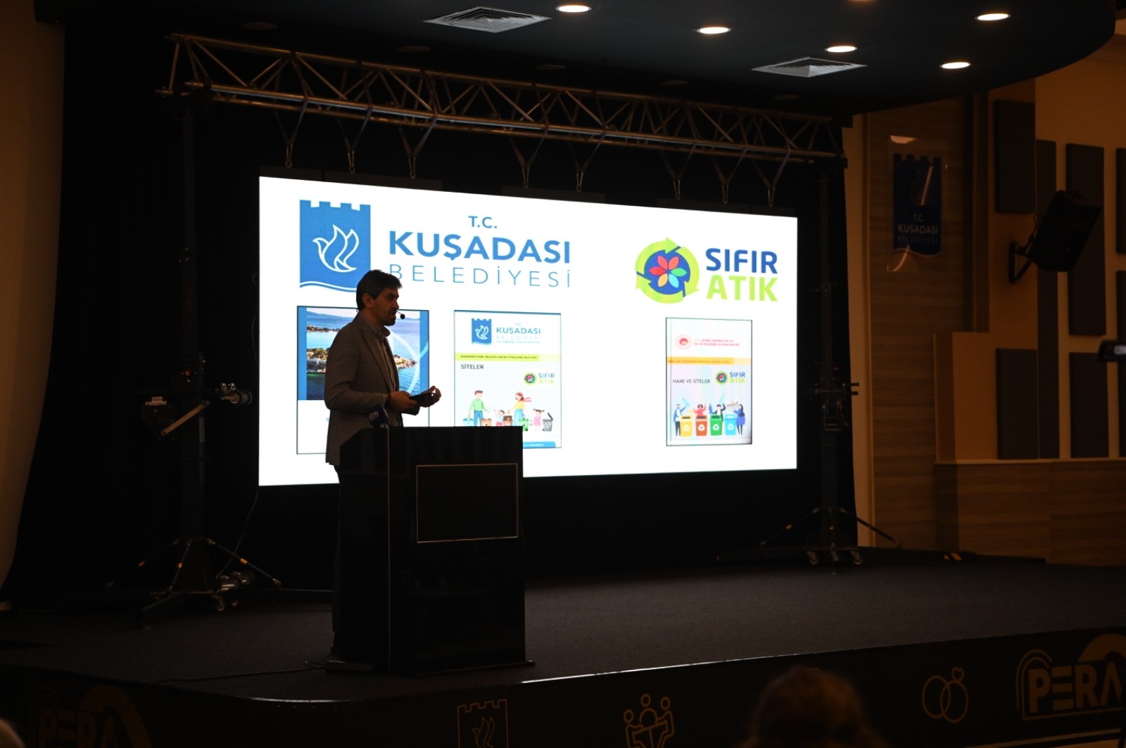 Kuşadası'nda ‘Dönüşüm Evde, Gelecek Ege'de' Projesi Hayata Geçiyor (3)