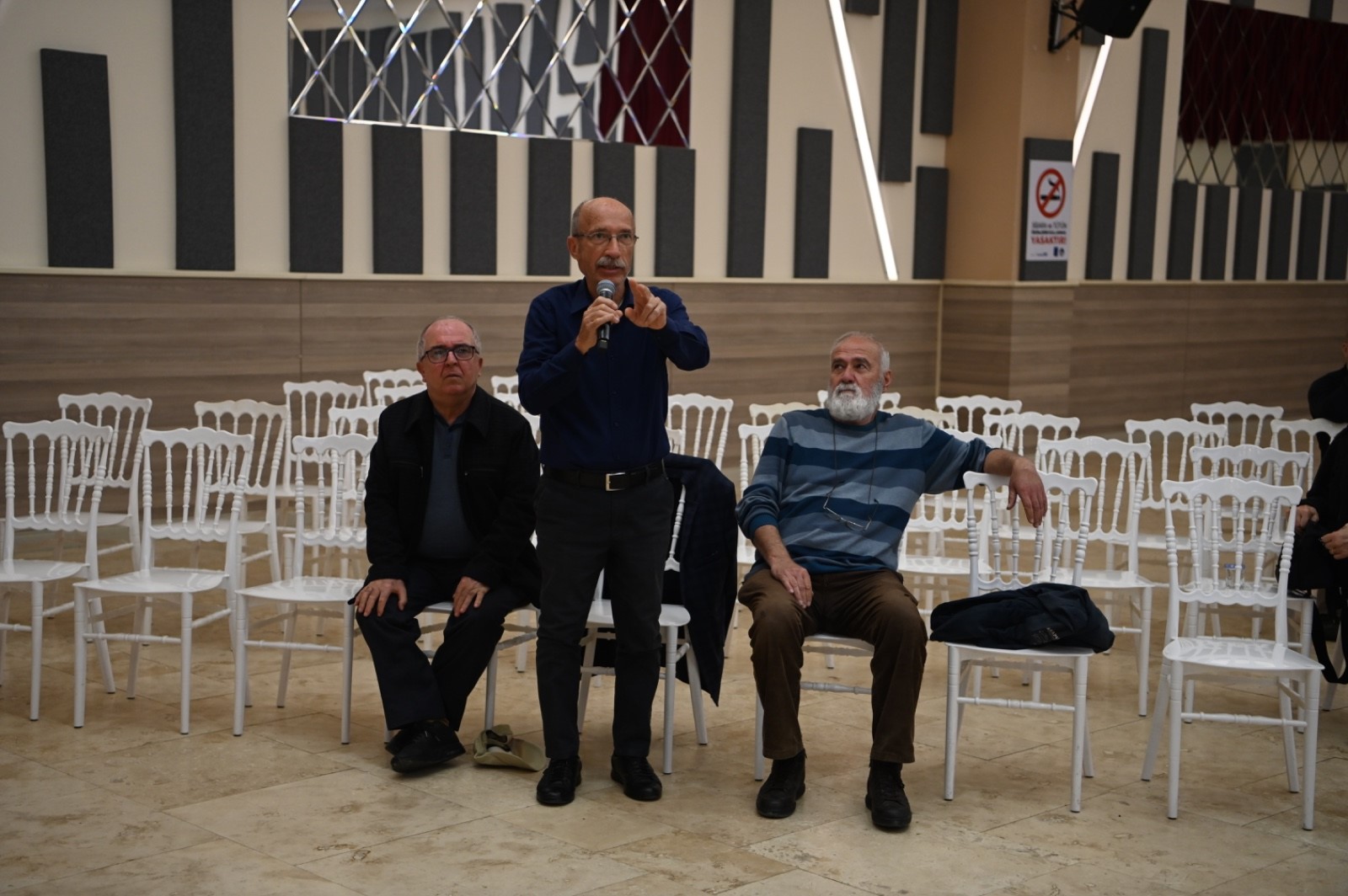 Kuşadası'nda ‘Dönüşüm Evde, Gelecek Ege'de' Projesi Hayata Geçiyor (7)