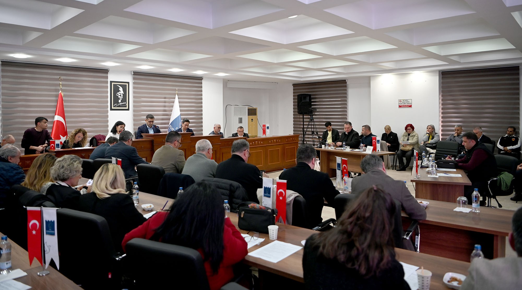 Kuşadası’nda Kooperatifçilikte Yeni Dönem (2)