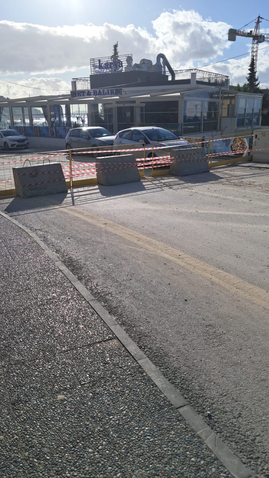 Kuşadası’ndaki Çöken Alanda Zemin Raporu Var Mıydı Avcılar İnşaat Kazıdan Önce Hangi Önlemleri Aldı (1)