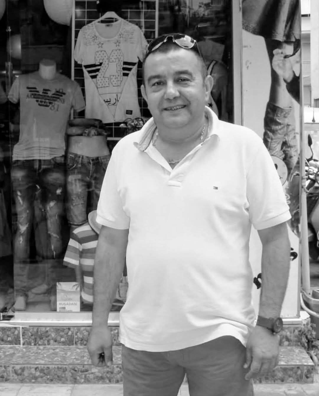 Kuşadası’nın Sevilen Esnafı Hayatını Kaybetti (2)