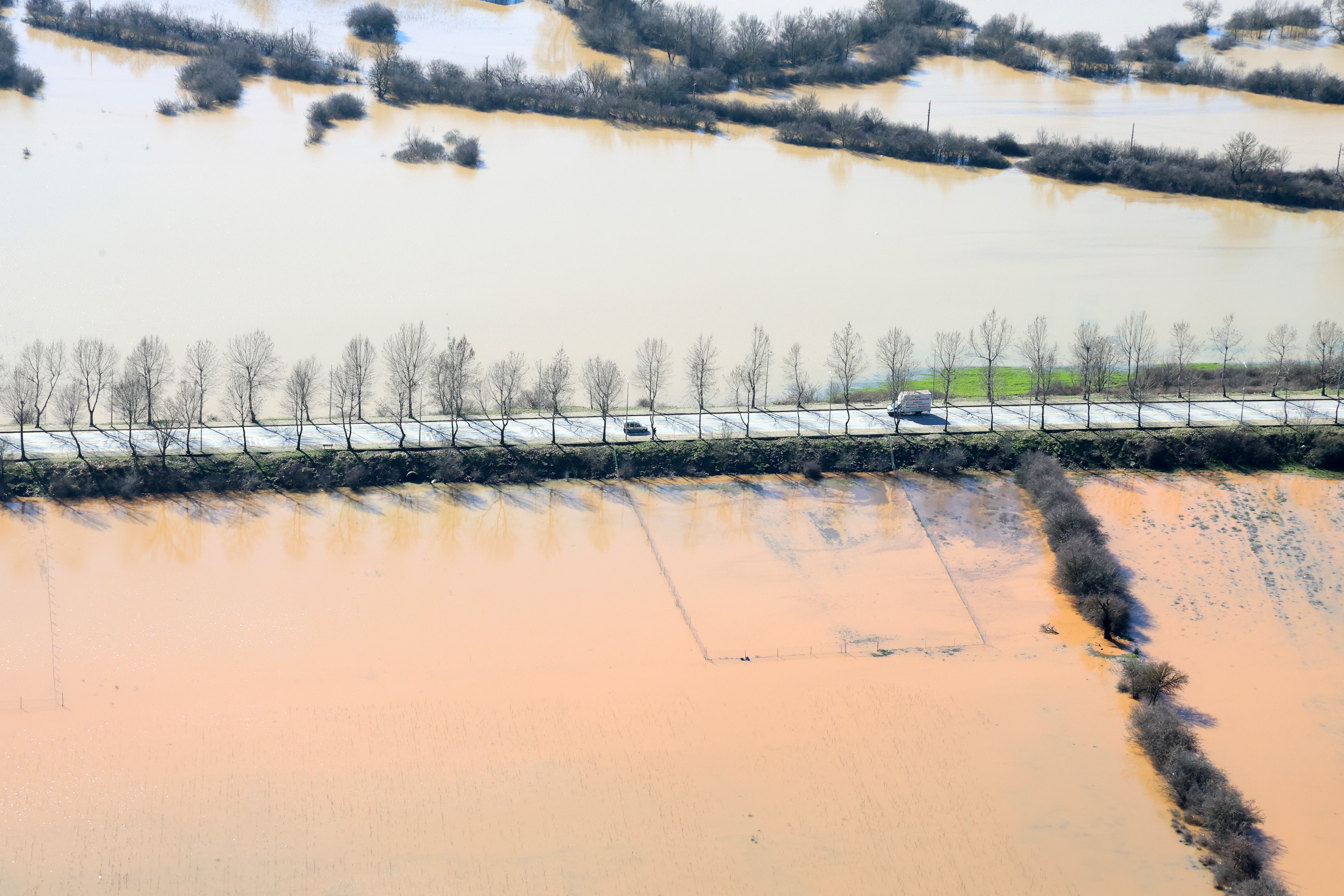 Kuyulardan Gelen Haber Iyi Değil (5)