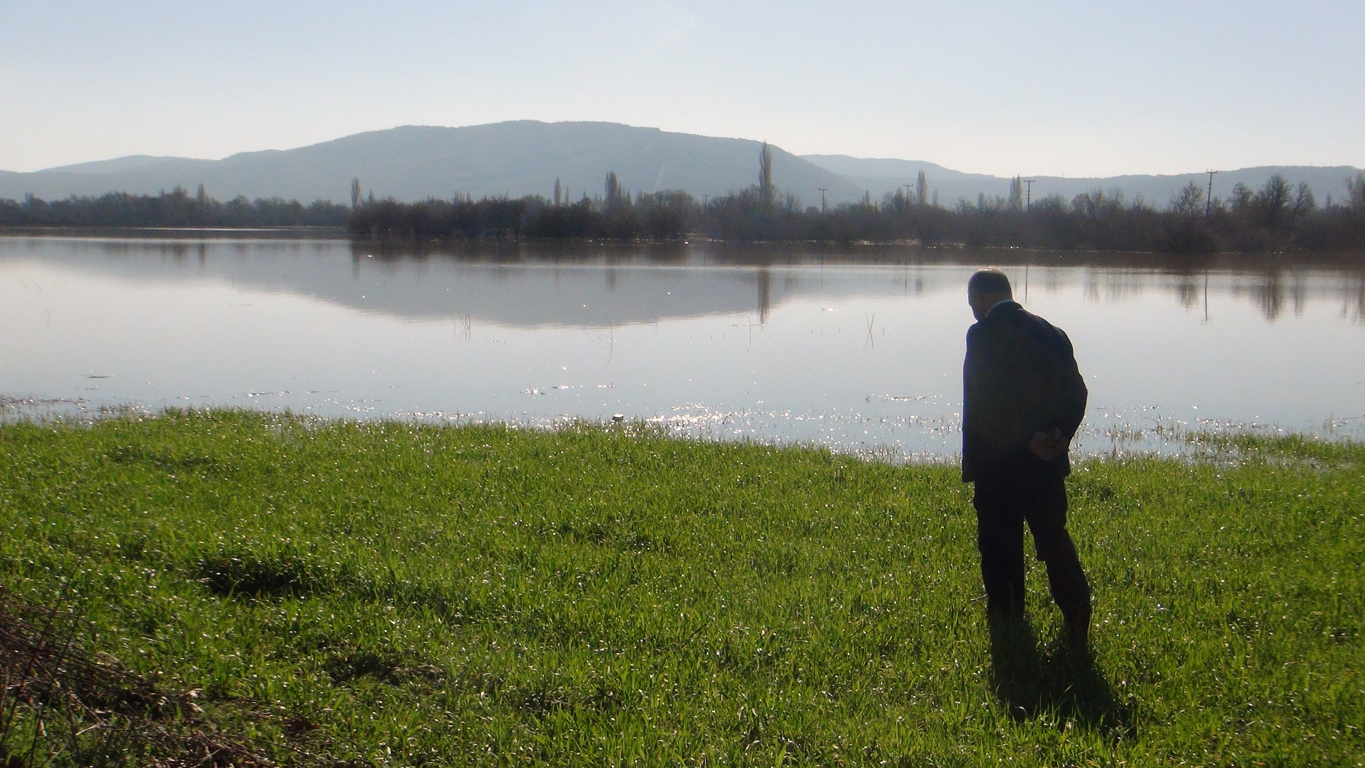 Kuyulardan Gelen Haber Iyi Değil (7)