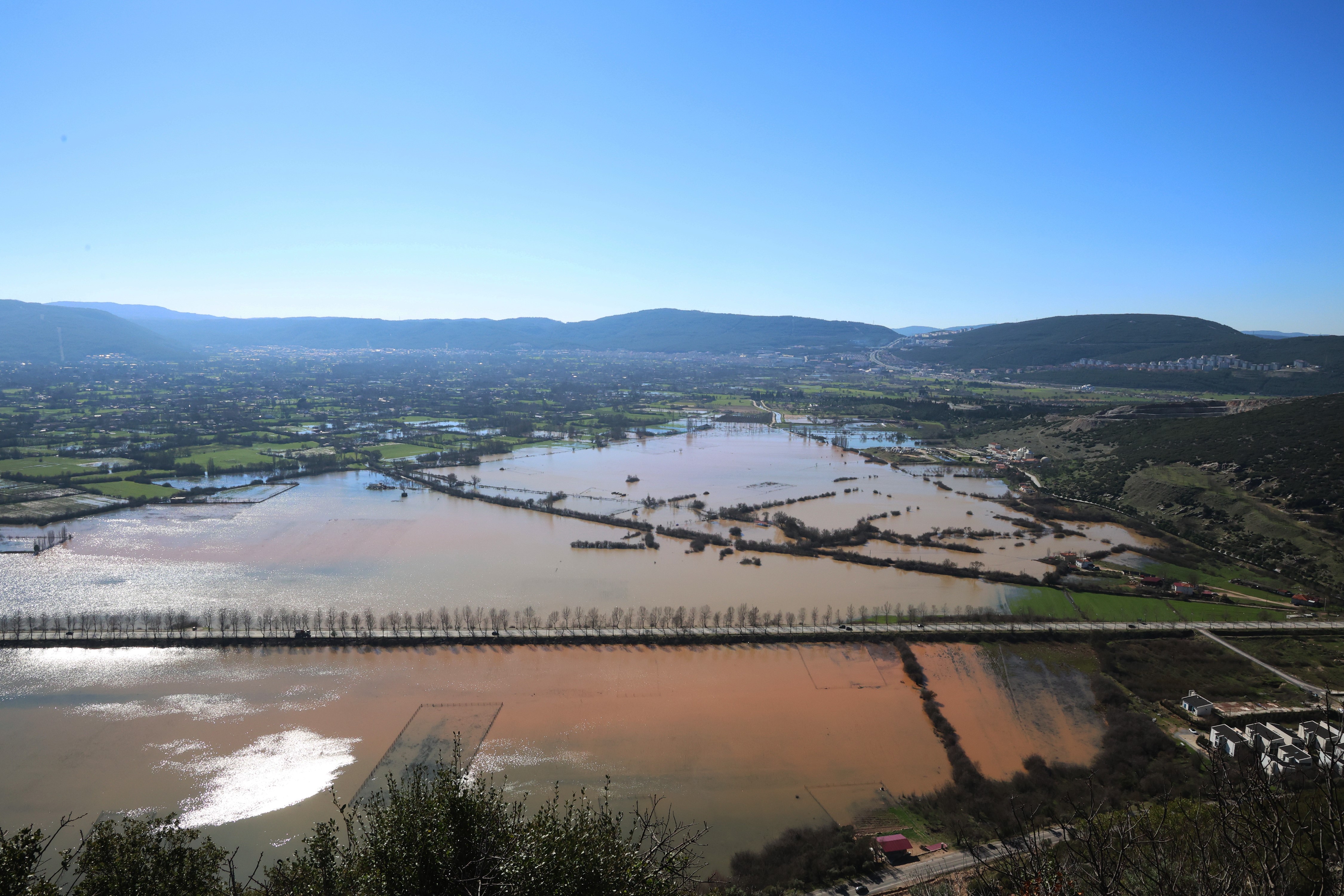 Kuyulardan Gelen Haber Iyi Değil (8)