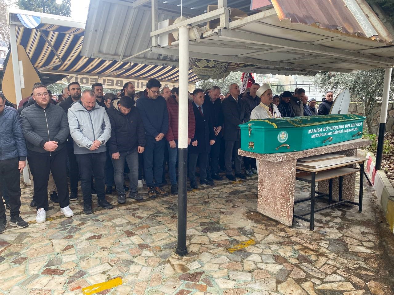 Maç Yaparken Hayatını Kaybetti, O Anların Görüntüleri Ortaya Çıktı (2)