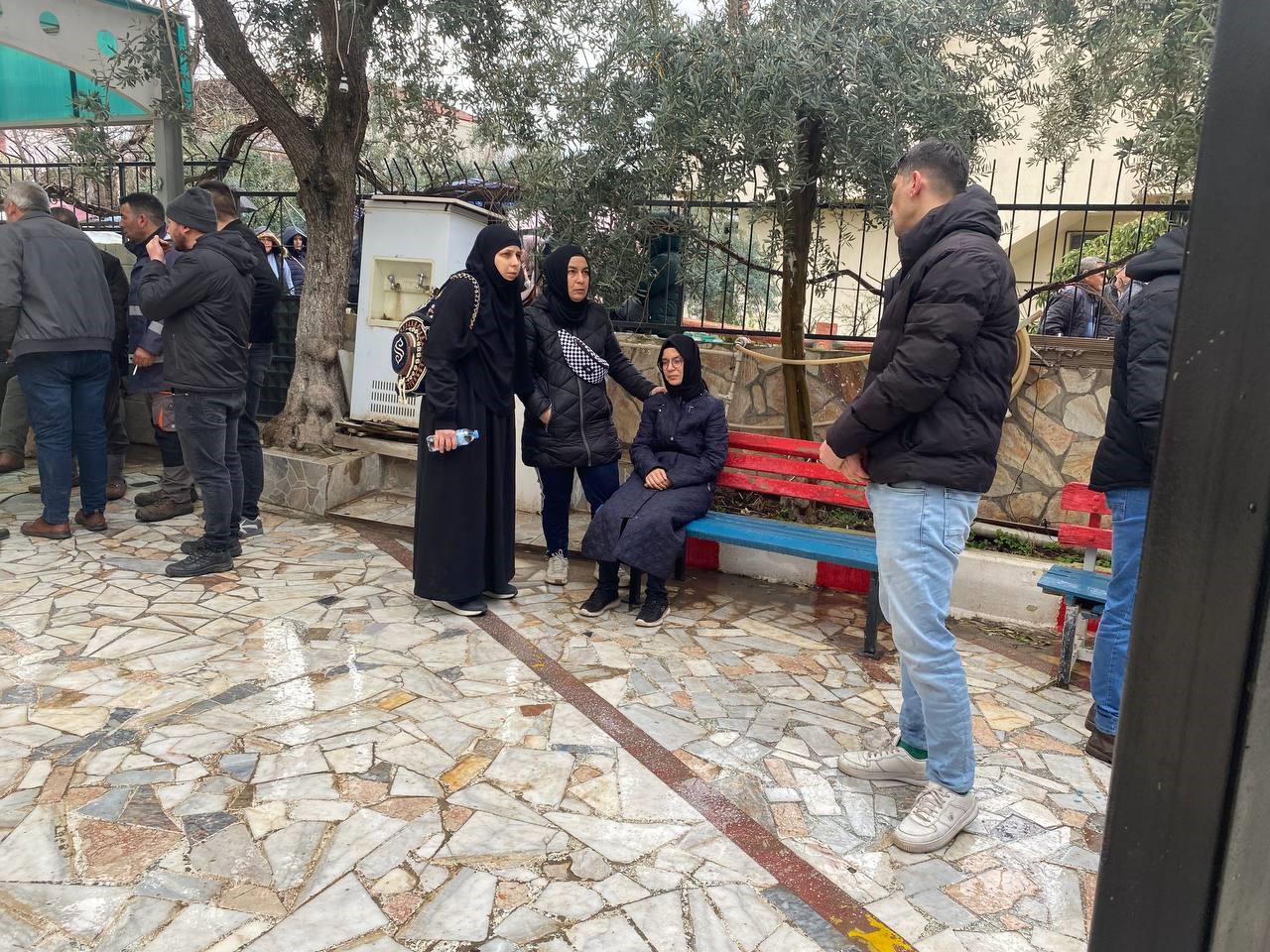 Maç Yaparken Hayatını Kaybetti, O Anların Görüntüleri Ortaya Çıktı (3)