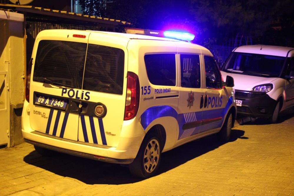 Marmaris'teki Silahlı Kavganın Şüphelisi Aydın'da Aranıyor (1)