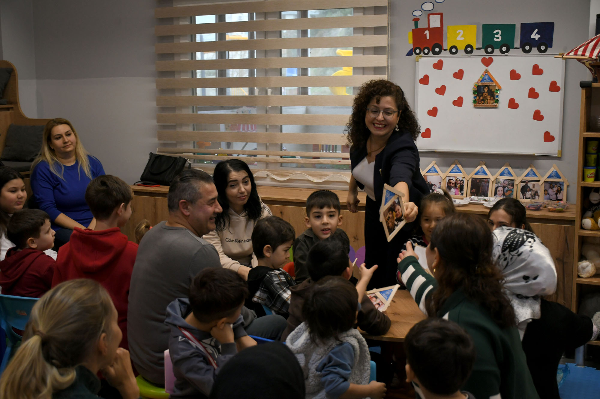 Mezuniyet Heyecanı (1)-2