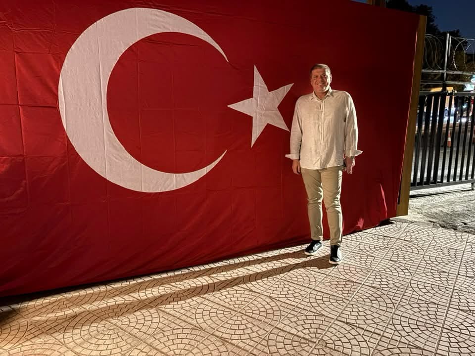 Nazillili Iş Insanının Cansız Bedeni Bulundu (1)