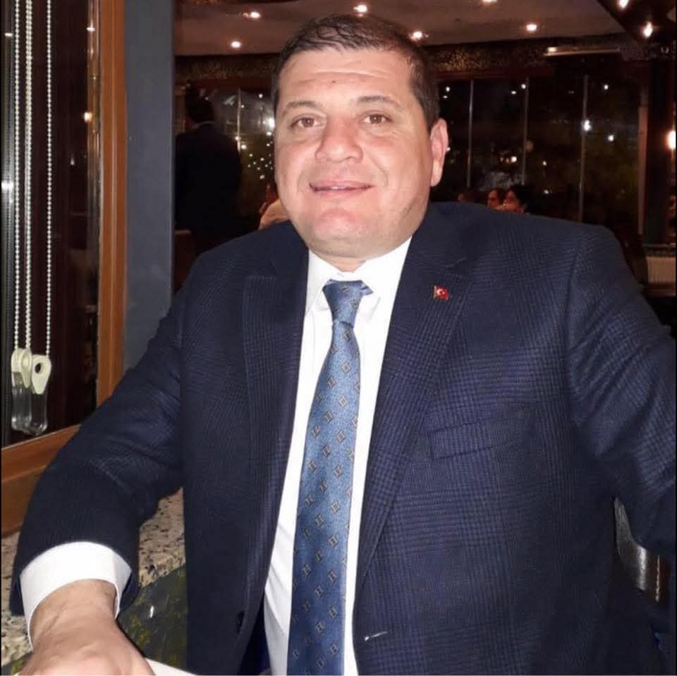 Nazillili Iş Insanının Cansız Bedeni Bulundu (2)