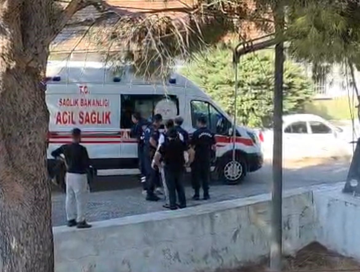 Peş Peşe Ölümlerin Ardından Tefeciler Çıktı (3)