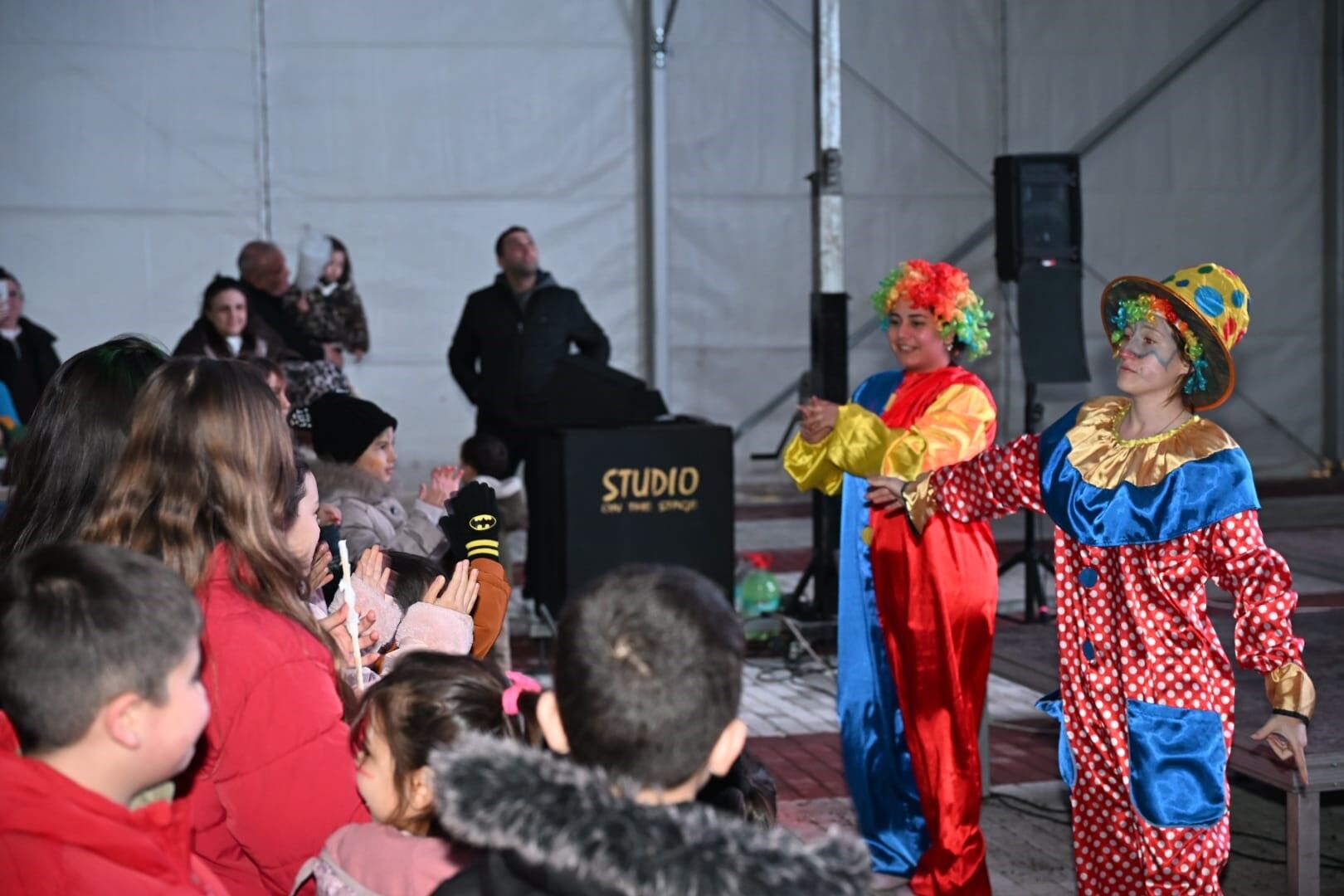 Ramazan, Çocukların Sevinciyle Taçlandı (3)