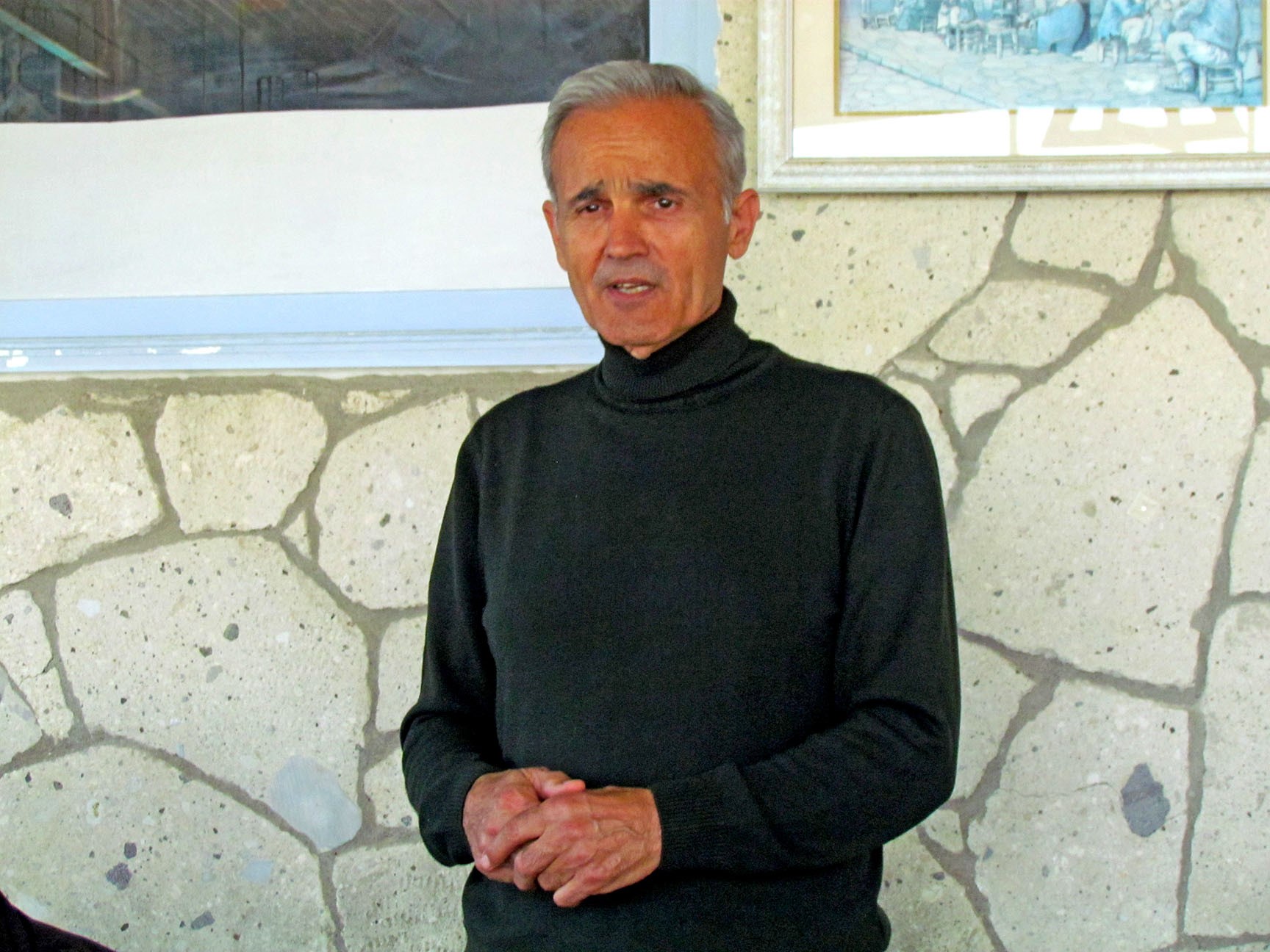 Sakızın 70 Yıllık Geçmişini Anlattılar (4)